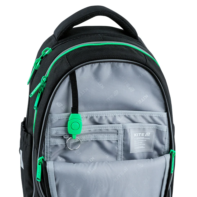 Рюкзак Kite Education 724 Football, K26-724S-3 8