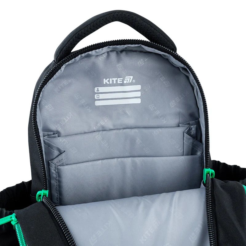 Рюкзак Kite Education 724 Football, K26-724S-3 11