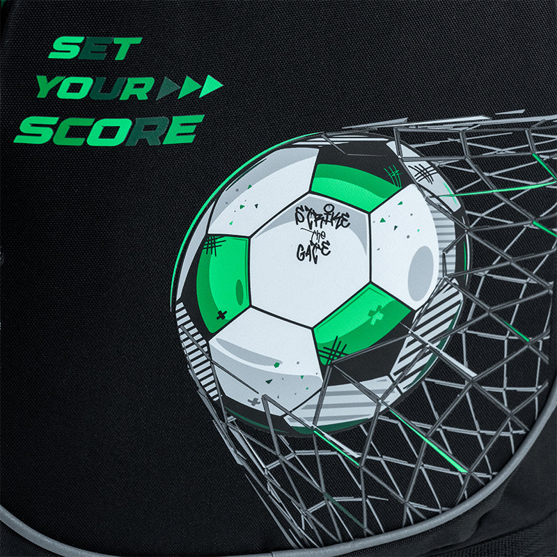 Рюкзак Kite Education 724 Football, K26-724S-3 13