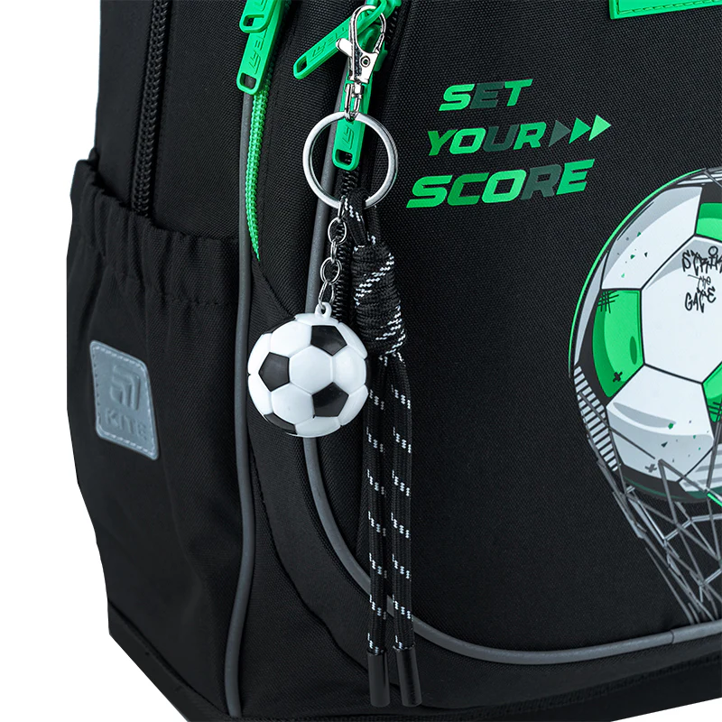 Рюкзак Kite Education 724 Football, K26-724S-3 14