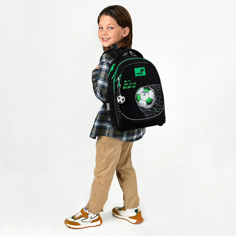 Рюкзак Kite Education 724 Football, K26-724S-3 15