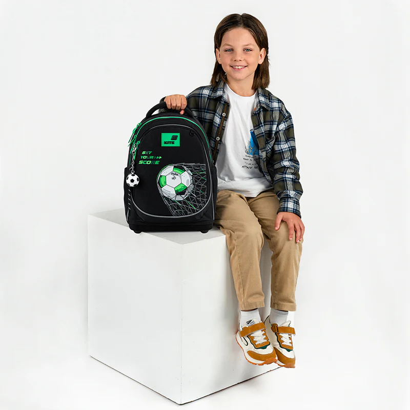 Рюкзак Kite Education 724 Football, K26-724S-3 17