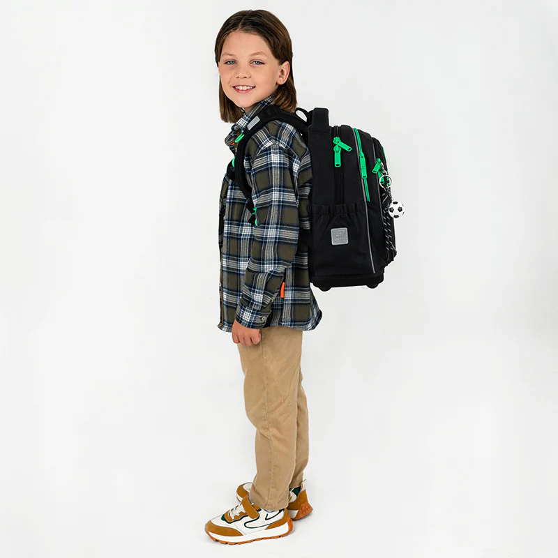 Рюкзак Kite Education 724 Football, K26-724S-3 18