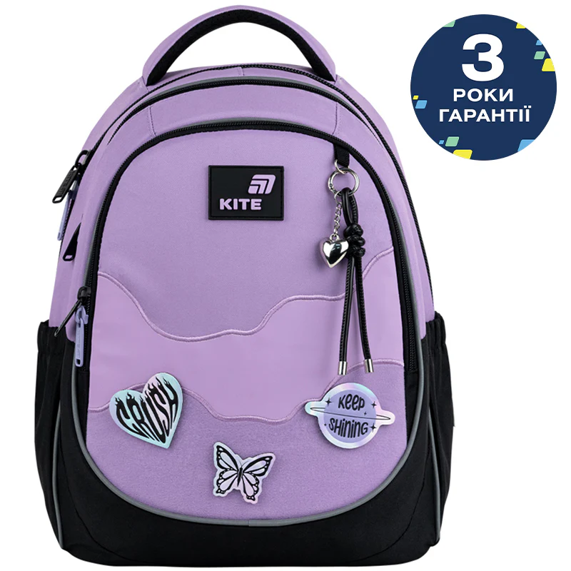 Рюкзак Kite Education 700 Crush, K26-700M-1 1