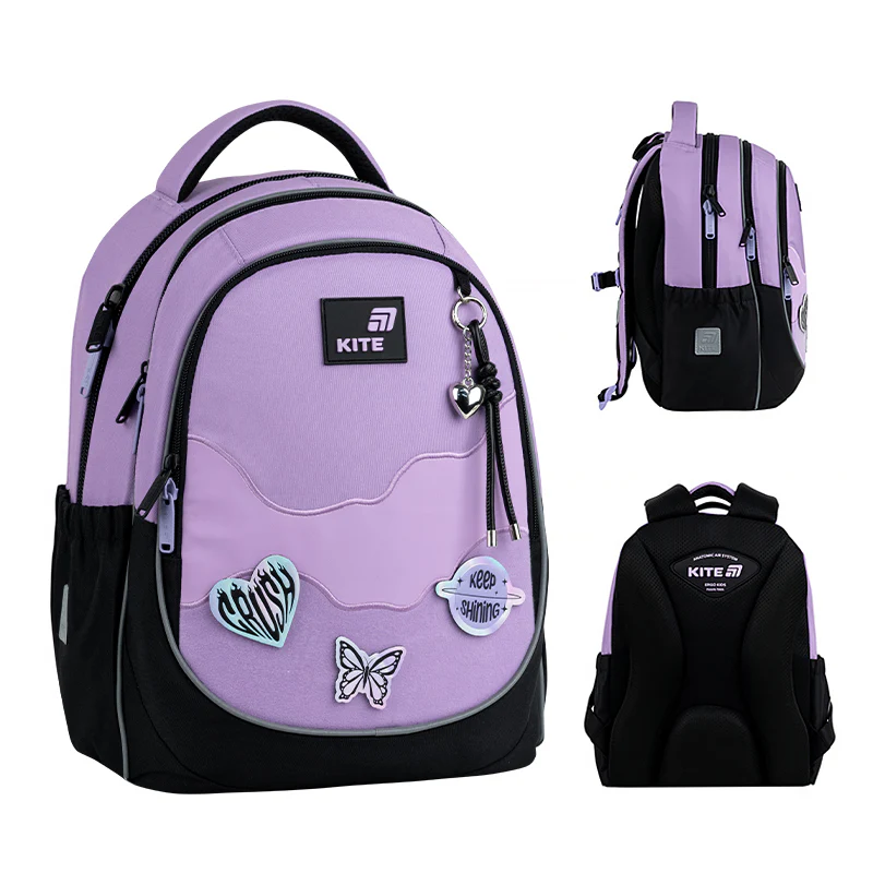 Рюкзак Kite Education 700 Crush, K26-700M-1
