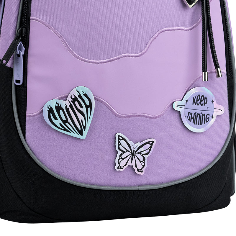 Рюкзак Kite Education 700 Crush, K26-700M-1 15