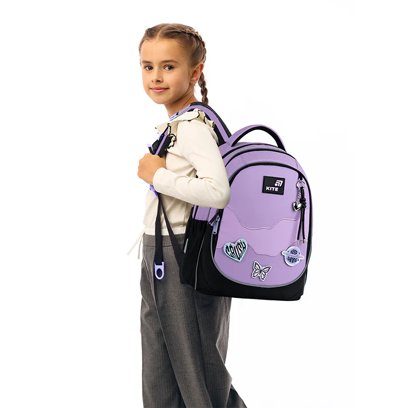 Рюкзак Kite Education 700 Crush, K26-700M-1 18