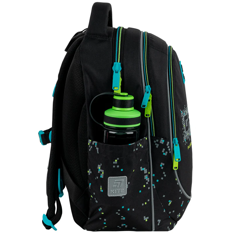 Рюкзак Kite Education 700 Play the Game, K26-700M-4 4