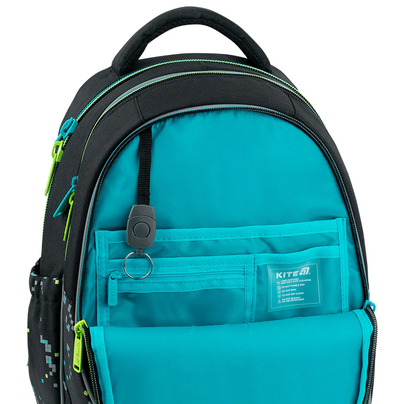 Рюкзак Kite Education 700 Play the Game, K26-700M-4 8