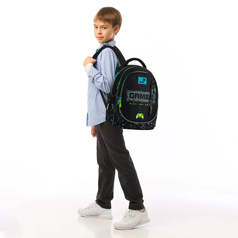 Рюкзак Kite Education 700 Play the Game, K26-700M-4 14