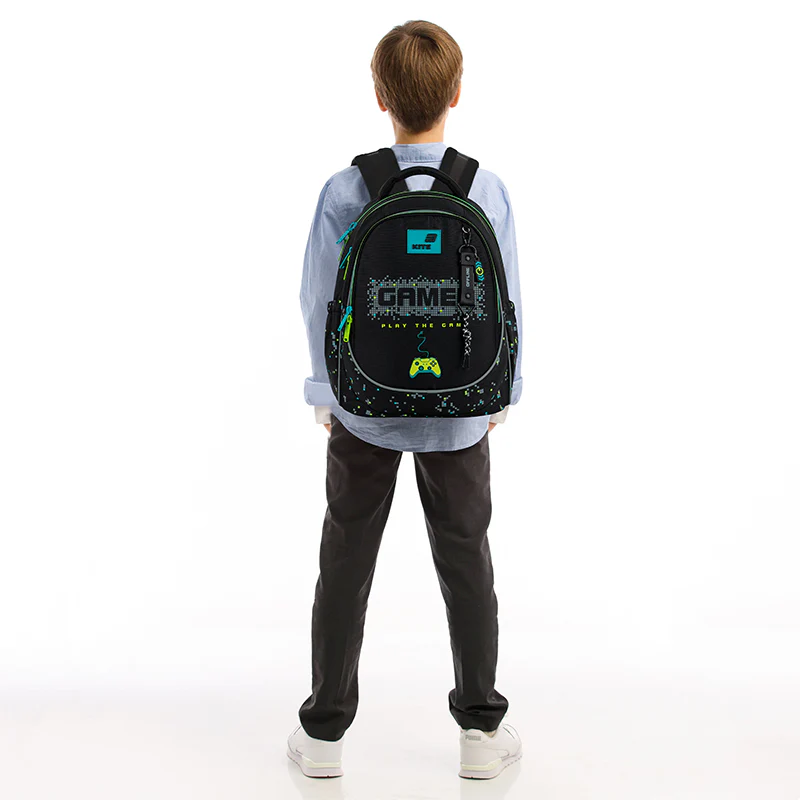 Рюкзак Kite Education 700 Play the Game, K26-700M-4 15