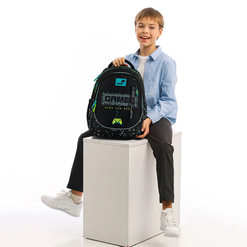 Рюкзак Kite Education 700 Play the Game, K26-700M-4 16