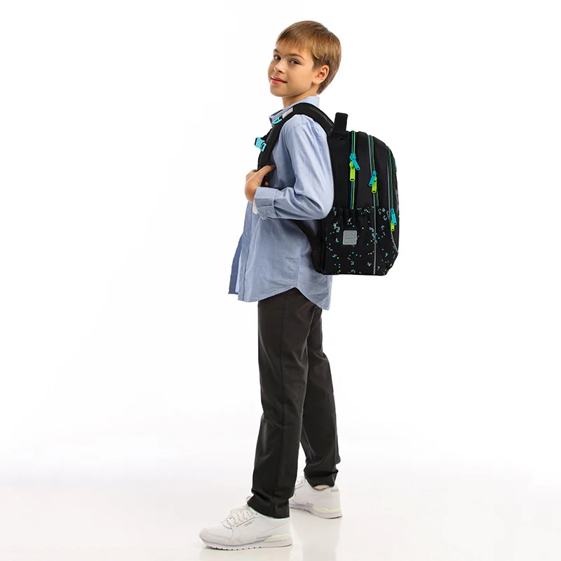 Рюкзак Kite Education 700 Play the Game, K26-700M-4 17