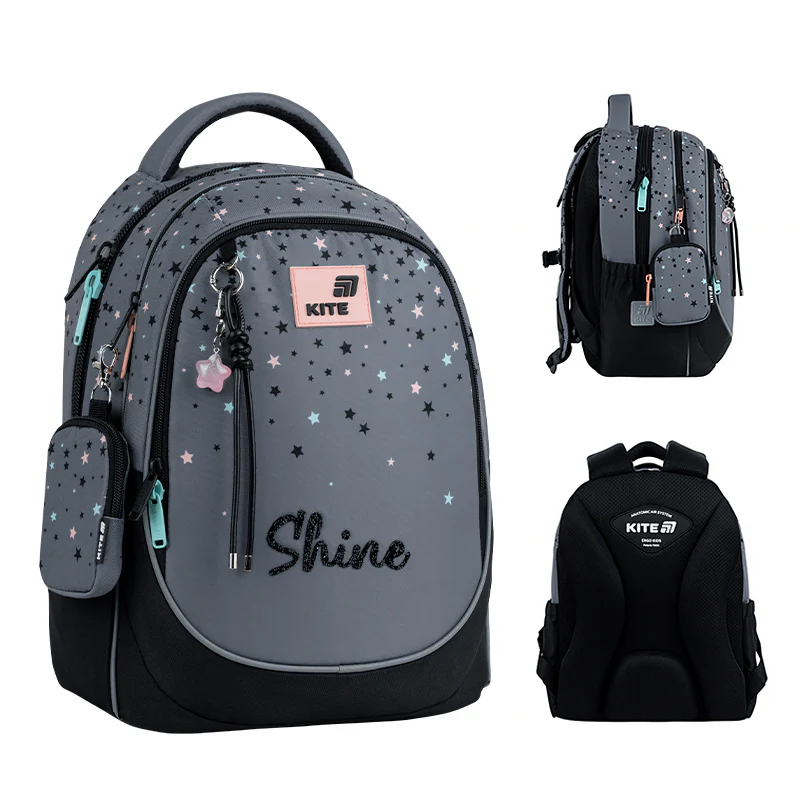 Рюкзак Kite Education 700 Shine, K26-700M-2