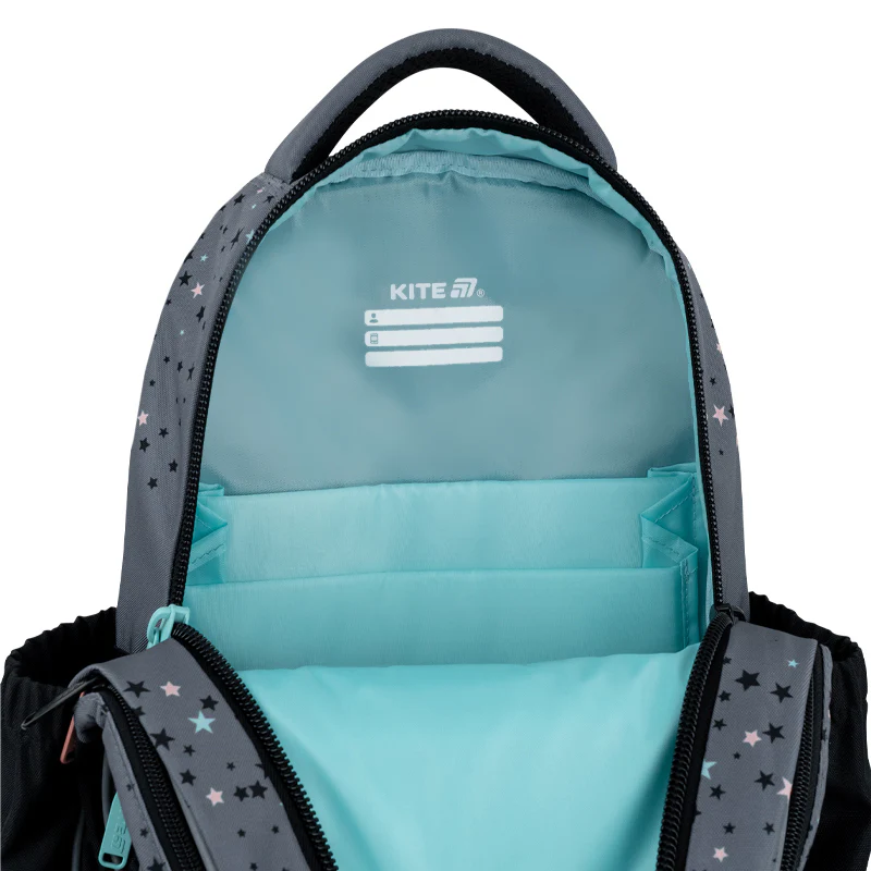 Рюкзак Kite Education 700 Shine, K26-700M-2 10