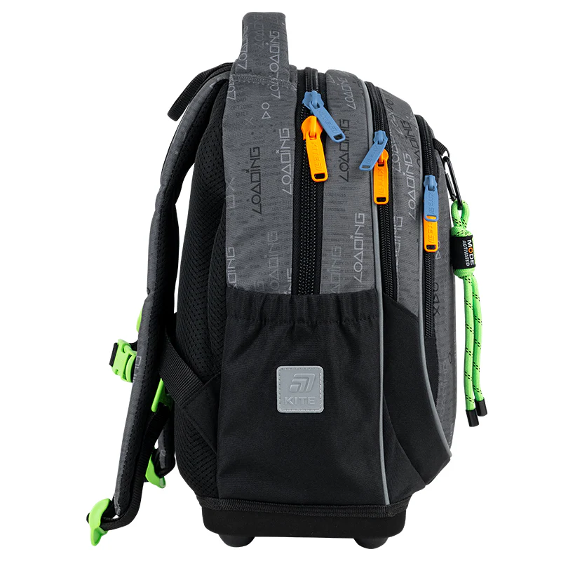 Рюкзак Kite Education 724 Good Game, K26-724S-2 3