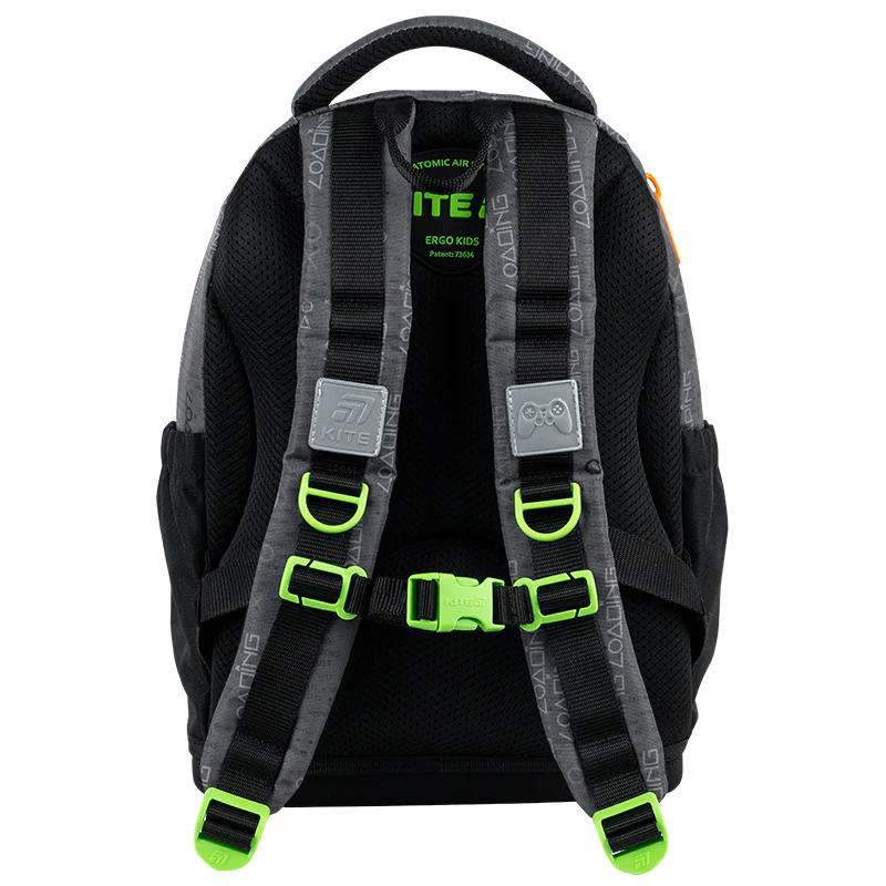 Рюкзак Kite Education 724 Good Game, K26-724S-2 5