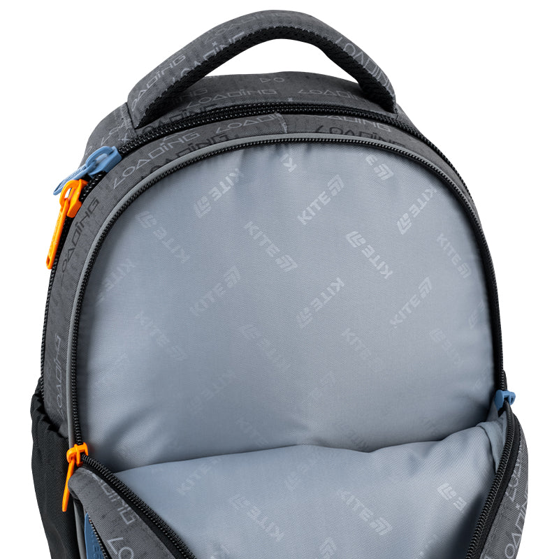 Рюкзак Kite Education 724 Good Game, K26-724S-2 10