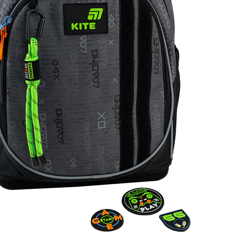 Рюкзак Kite Education 724 Good Game, K26-724S-2 14
