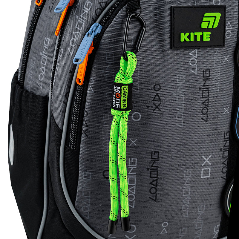 Рюкзак Kite Education 724 Good Game, K26-724S-2 15