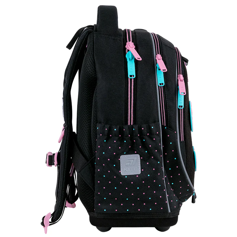 Рюкзак Kite Education 724 Pretty Kitty, K26-724S-1 3