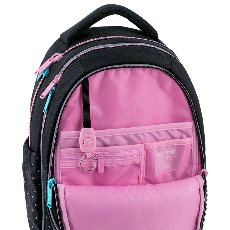 Рюкзак Kite Education 724 Pretty Kitty, K26-724S-1 8