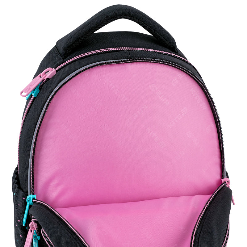 Рюкзак Kite Education 724 Pretty Kitty, K26-724S-1 10