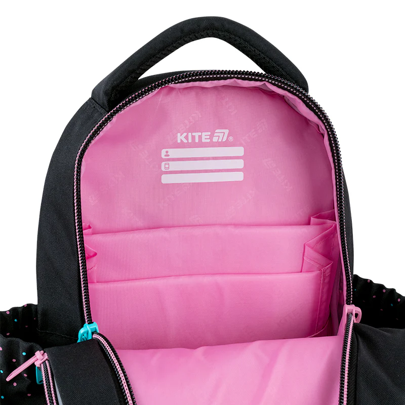Рюкзак Kite Education 724 Pretty Kitty, K26-724S-1 11