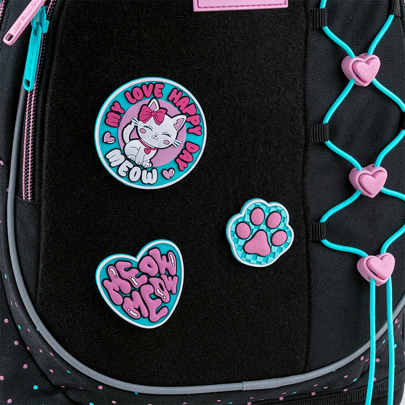 Рюкзак Kite Education 724 Pretty Kitty, K26-724S-1 13