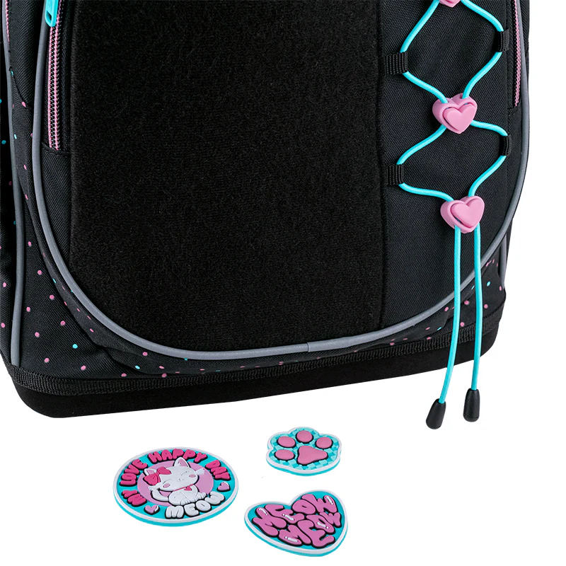 Рюкзак Kite Education 724 Pretty Kitty, K26-724S-1 14