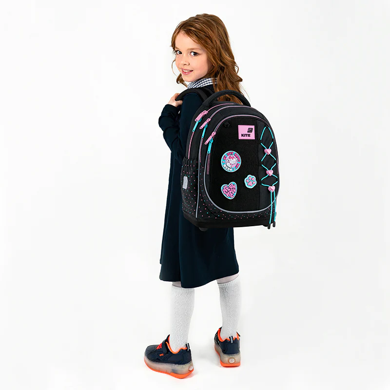 Рюкзак Kite Education 724 Pretty Kitty, K26-724S-1 15