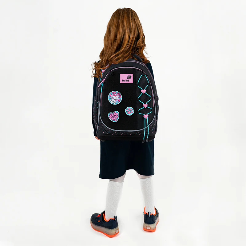 Рюкзак Kite Education 724 Pretty Kitty, K26-724S-1 16