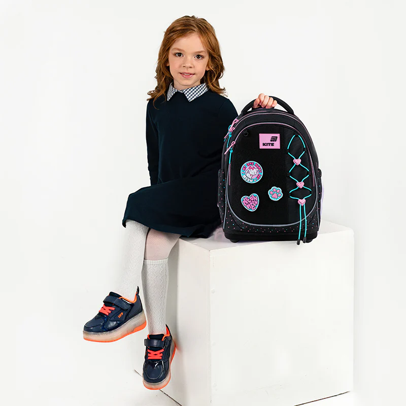 Рюкзак Kite Education 724 Pretty Kitty, K26-724S-1 17