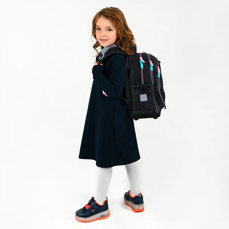 Рюкзак Kite Education 724 Pretty Kitty, K26-724S-1 18