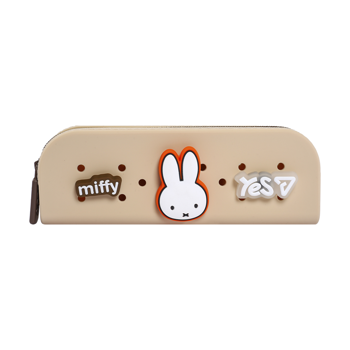 Пенал м’який силіконовий Yes PHS-1 "Miffy Bunny", 533841 зображення