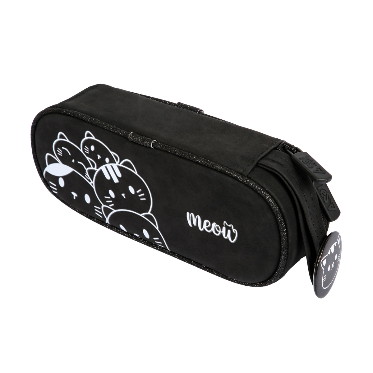 Пенал м’який Yes PH-30 "Kittens", 533761 зображення