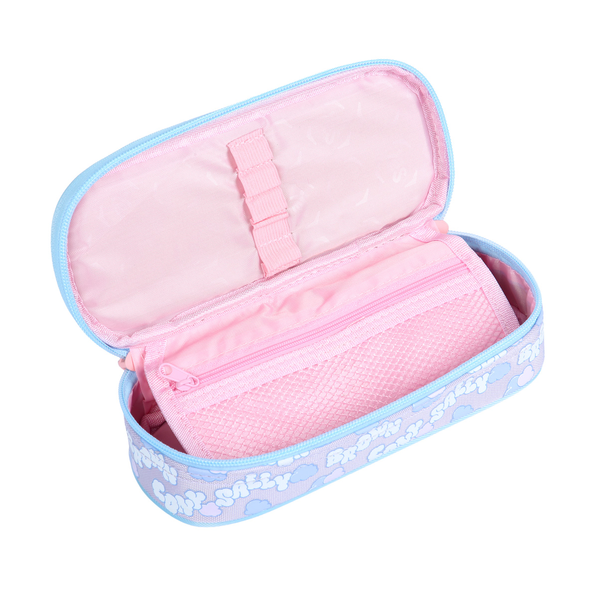 Пенал м’який Yes PH-30 "Line Friends Dreamy", 533756 вид товару