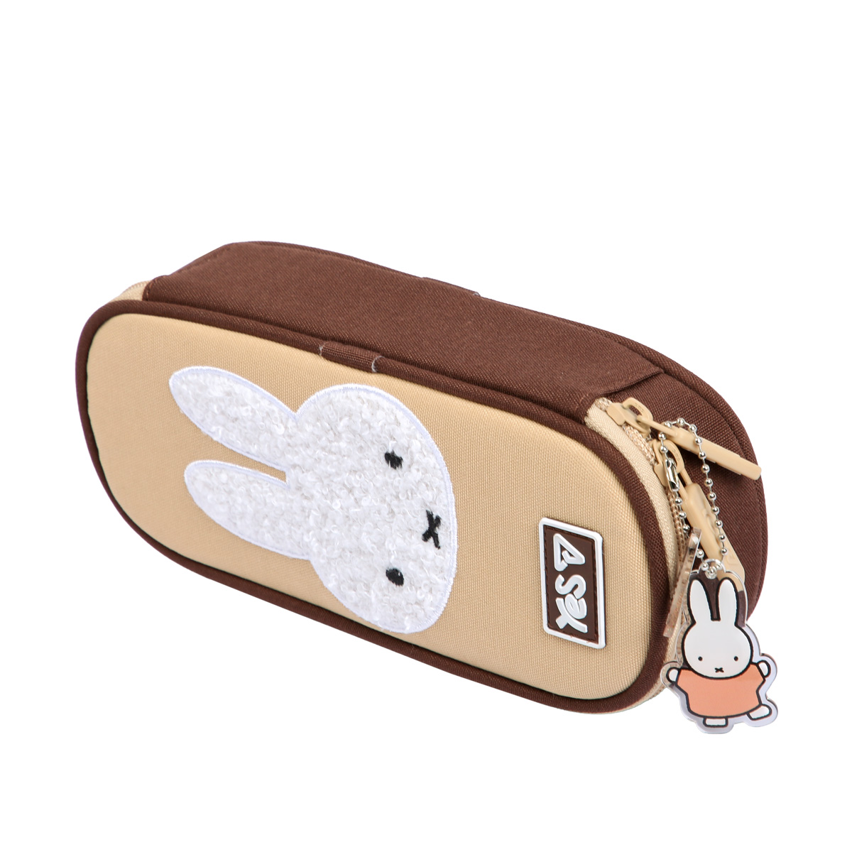 Пенал м’який Yes PH-30 "Miffy Bunny", 533758 фото