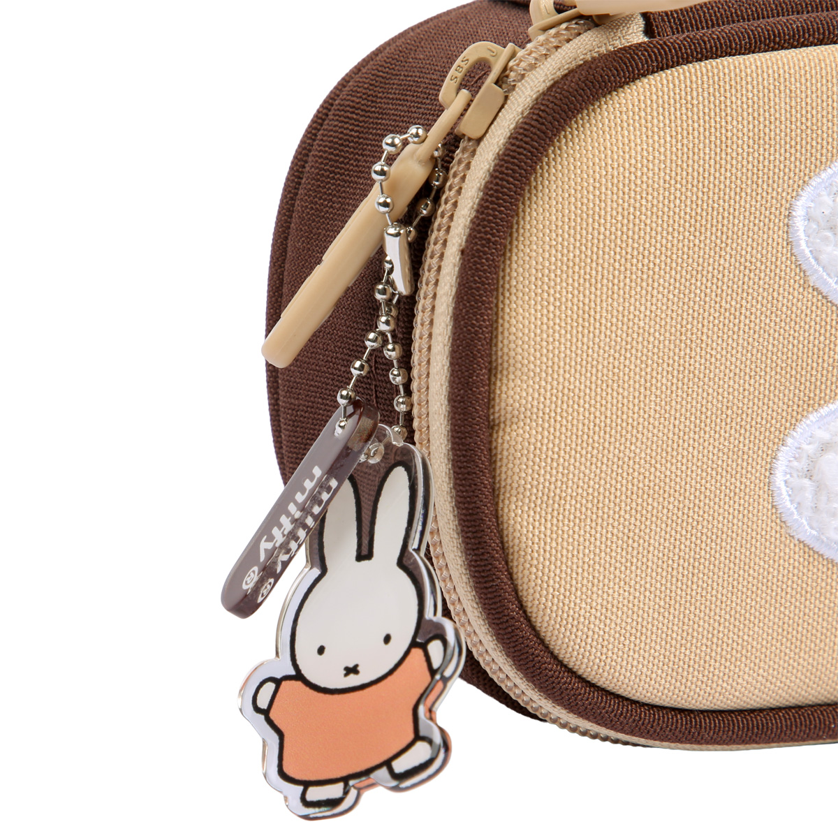 Пенал м’який Yes PH-30 "Miffy Bunny", 533758 модель