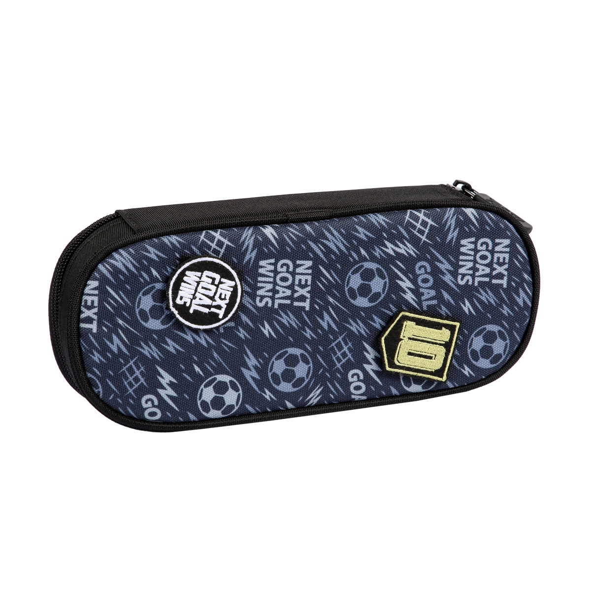 Пенал м’який Yes PH-30 "Play Football", 533771 зображення товару