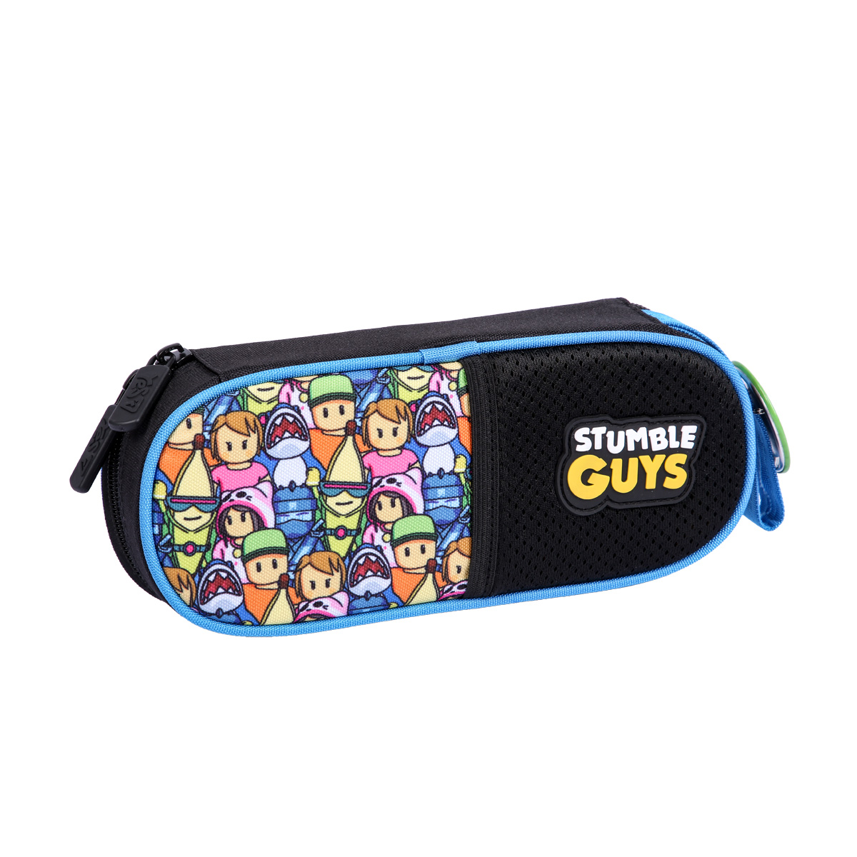 Пенал м’який Yes PH-30 "Stumble Guys", 533776