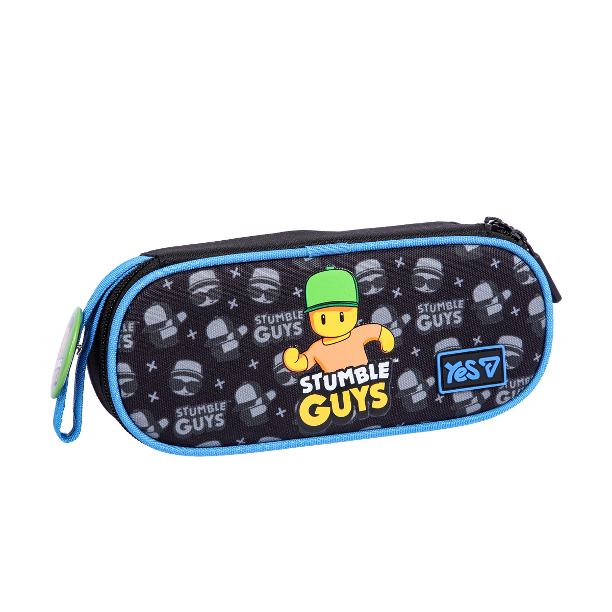 Пенал м’який Yes PH-30 "Stumble Guys", 533776 зображення