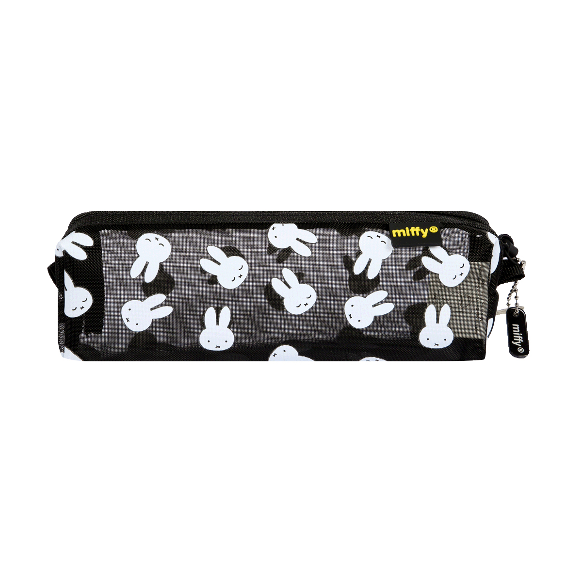 Пенал м’який Yes PH-34 "Miffy Trio", 533789