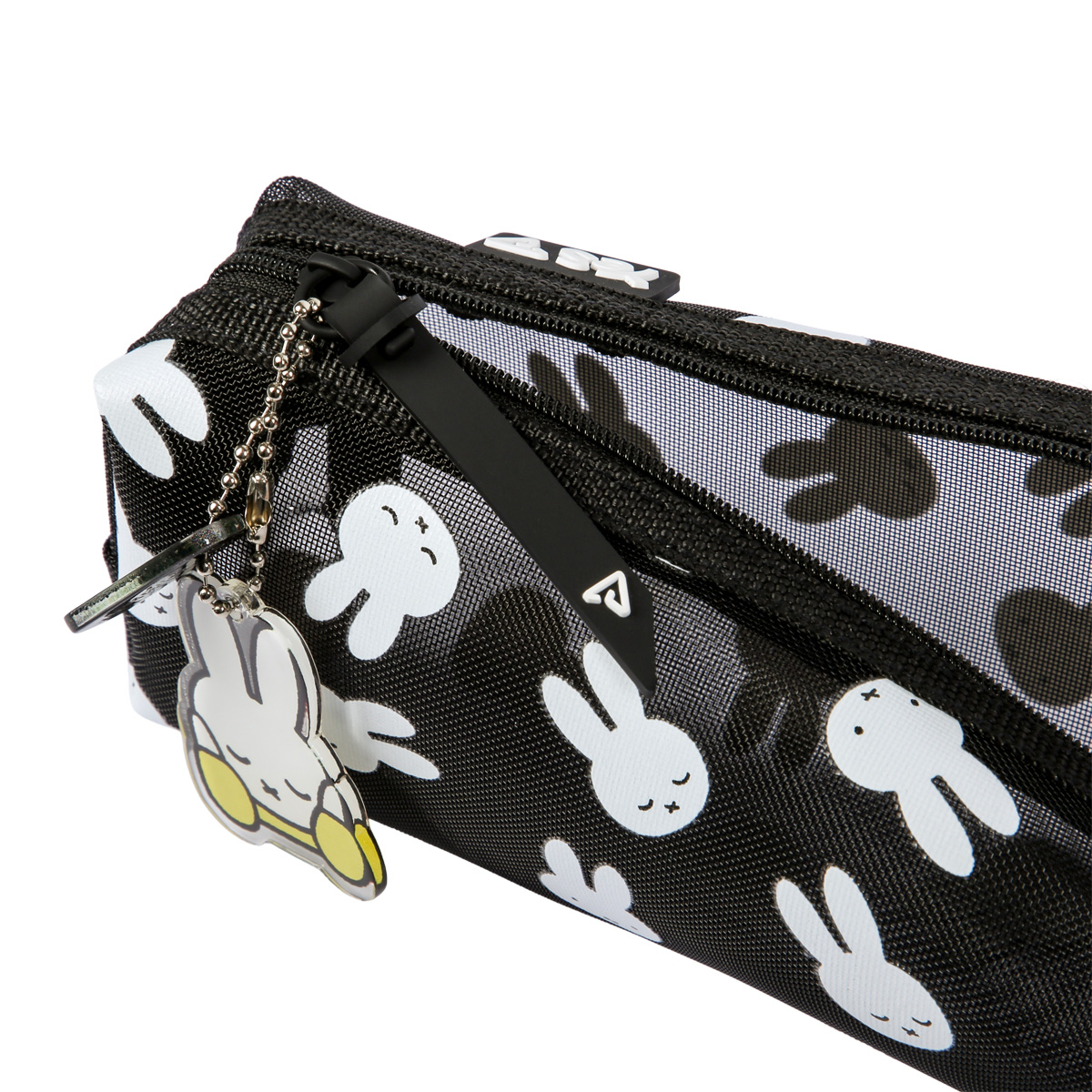 Пенал м’який Yes PH-34 "Miffy Trio", 533789 зображення