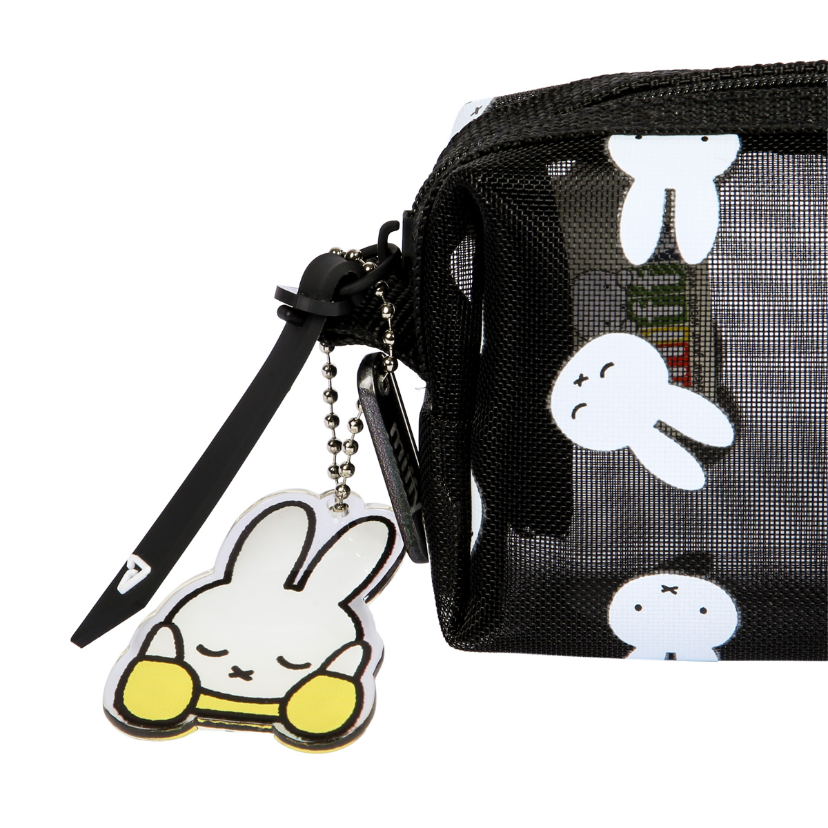 Пенал м’який Yes PH-34 "Miffy Trio", 533789 зображення товару