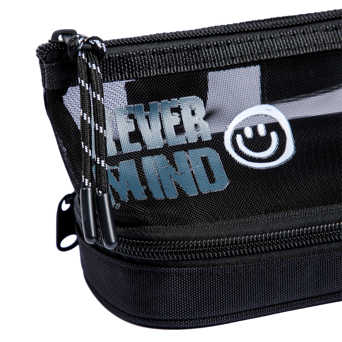 Пенал м’який Yes PH-36 "Never Mind", 533798 модель