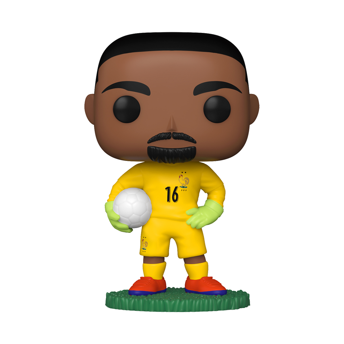 Ігрова фігурка FUNKO POP! серії "Футбол: Франція" - Майк Меньян, 92731