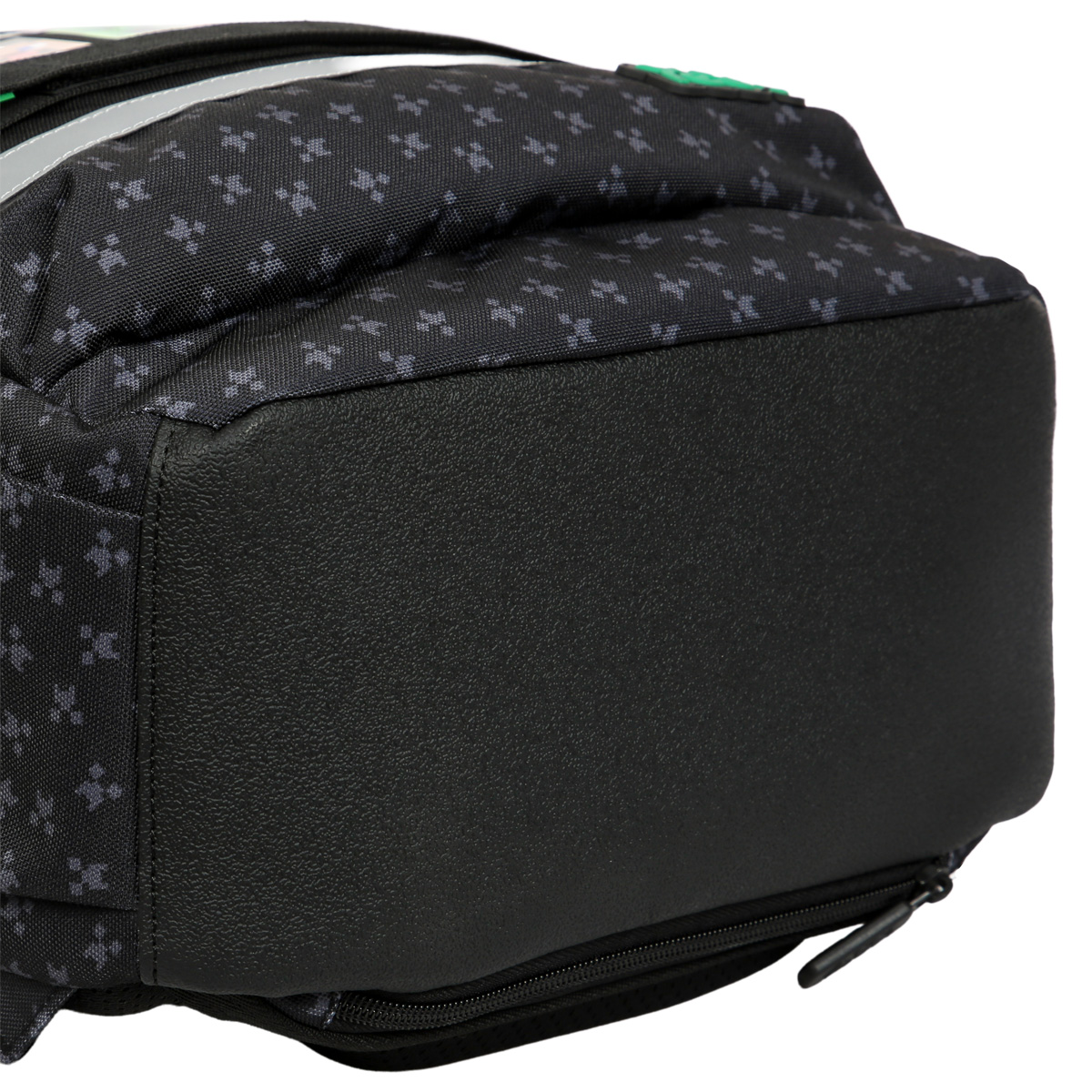 Рюкзак школьный Yes S-52S "Ergo Minecraft Reality", 550274 изображение