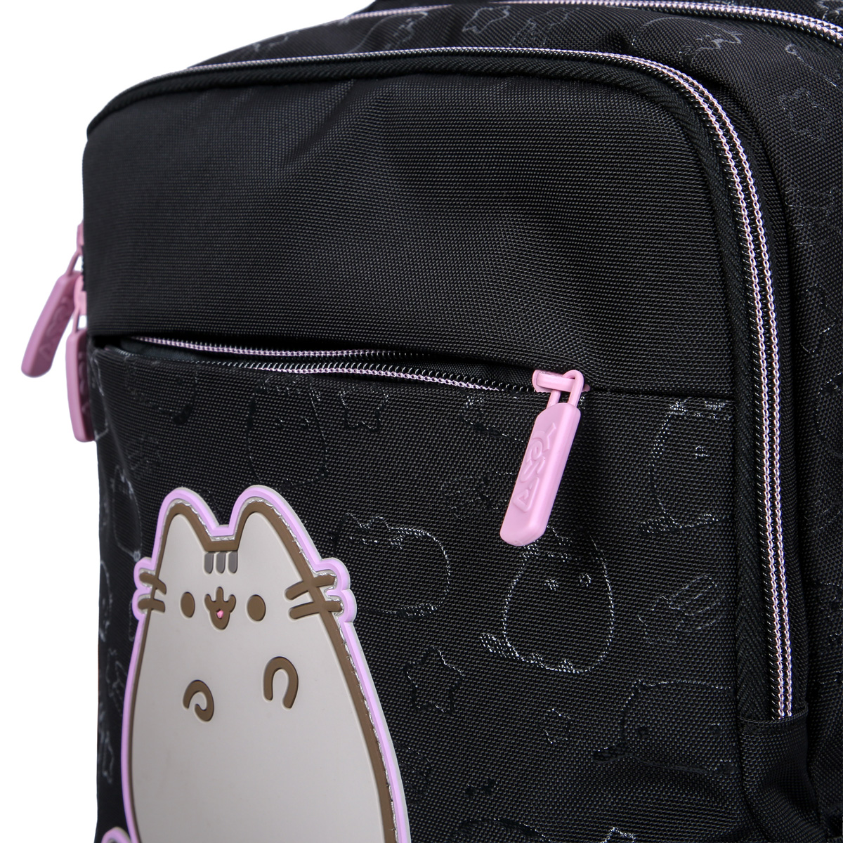 Рюкзак шкільний Yes S-52S "Ergo My Pusheen", 550271 товар