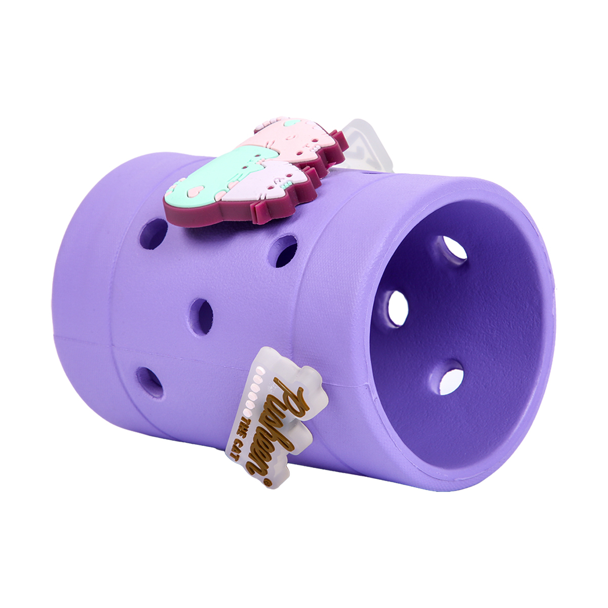 Стакан для письмового приладдя Yes "Pusheen Summer", 708608 зображення товару